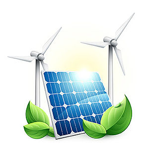 Masters in Renewable Energy and E-Mobility